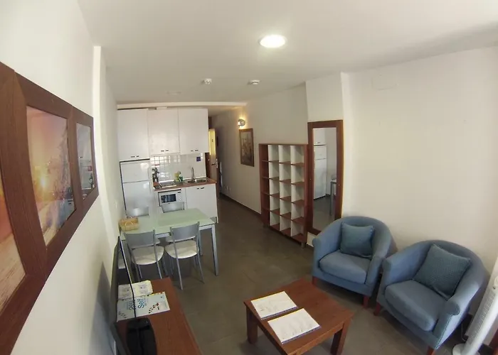 Loft Canteras * Las Palmas / Gran Canaria